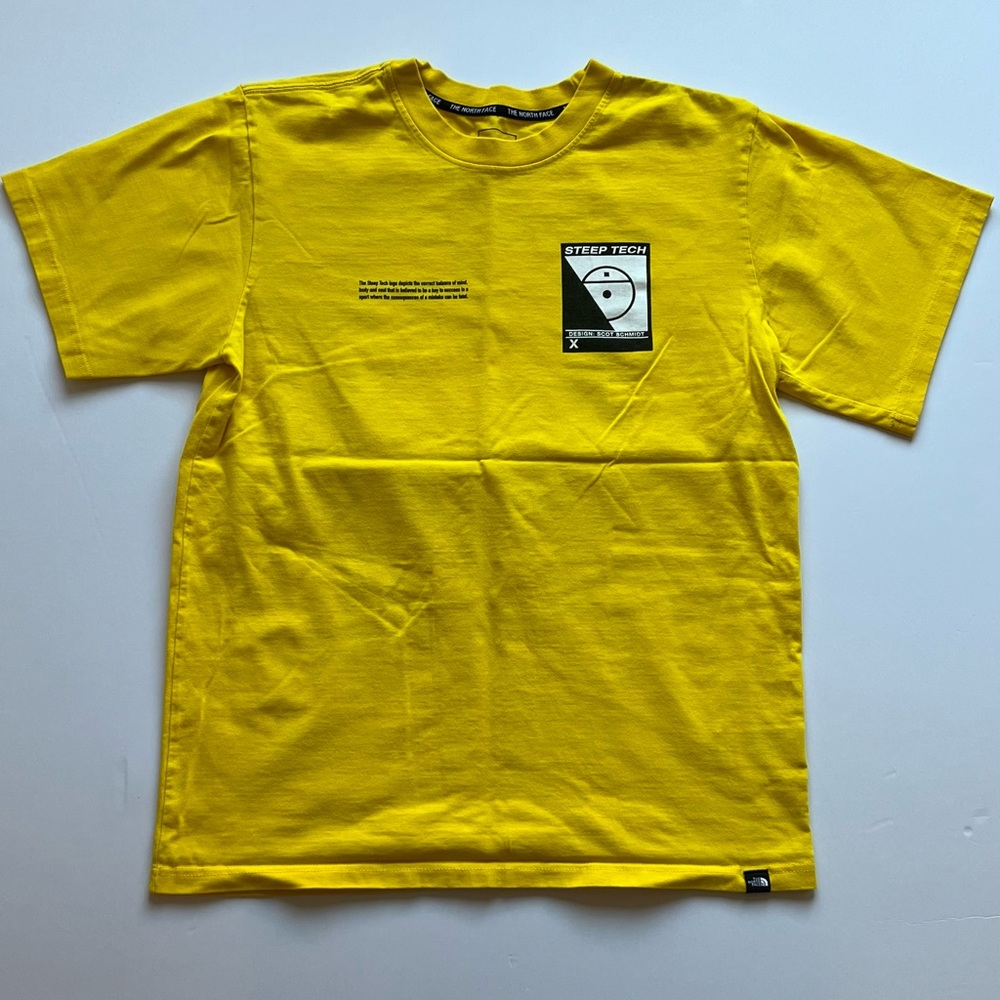 North Face x Scot Schmidt T-Shirt